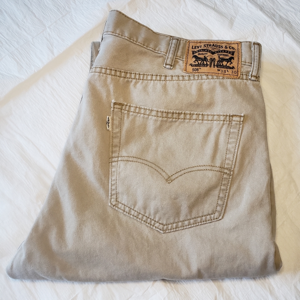 508 Levi's
